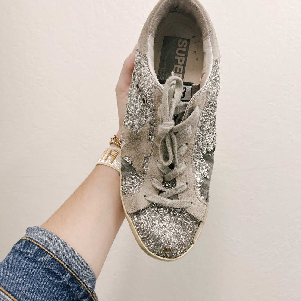Golden Goose Sneakers - Picture 2 of 4